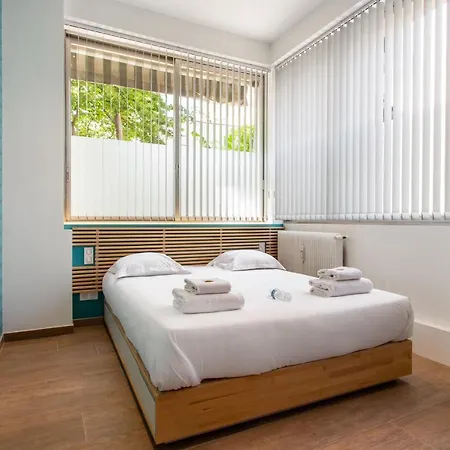 Amazing - 3br-10p - Nation * Parigi