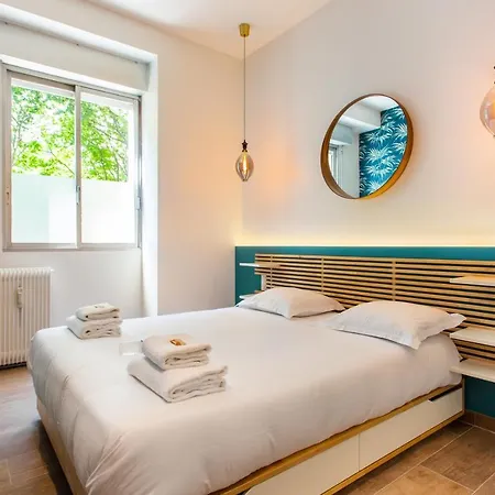Amazing - 3br-10p - Nation Appartamento Parigi
