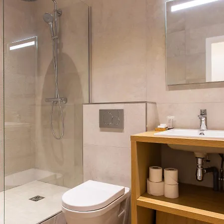 Appartamento Amazing - 3br-10p - Nation *