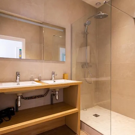 Appartamento Amazing - 3br-10p - Nation Parigi